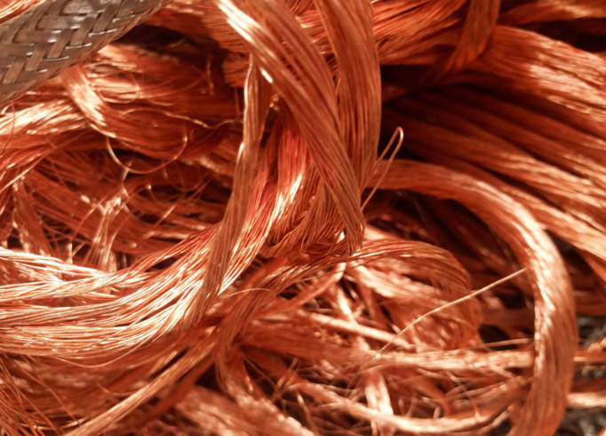 廢銅回收_廢鐵回收_廢鋁回收_稀有金屬回收_固安縣宇固廢品回收